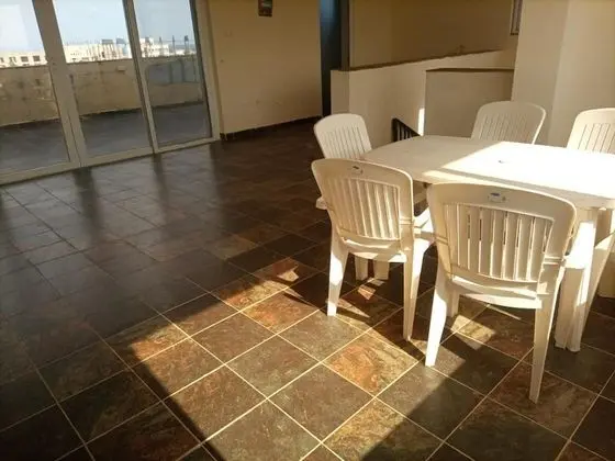 Apart Daire, Birden Çok Yatak