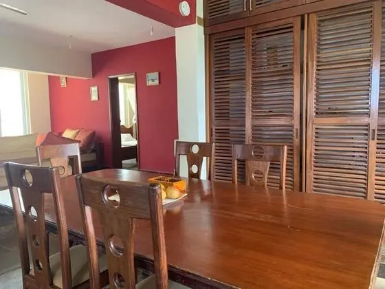 Apart Daire, Birden Çok Yatak