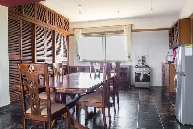 Apart Daire, Birden Çok Yatak