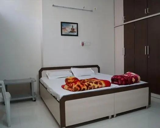 Ev, Birden Çok Yatak