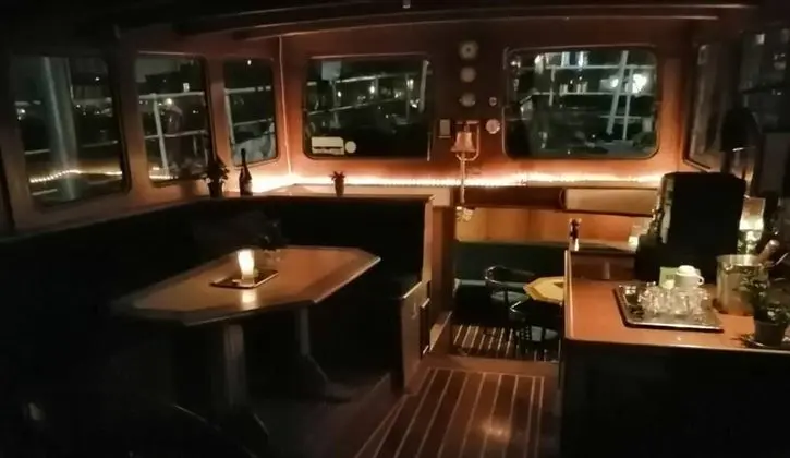 Kır Evi, Birden Çok Yatak