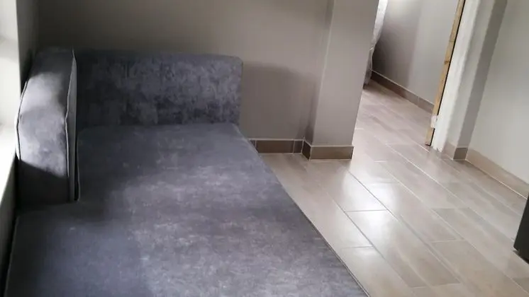 Oda, 1 Yatak Odası, Buzdolabı