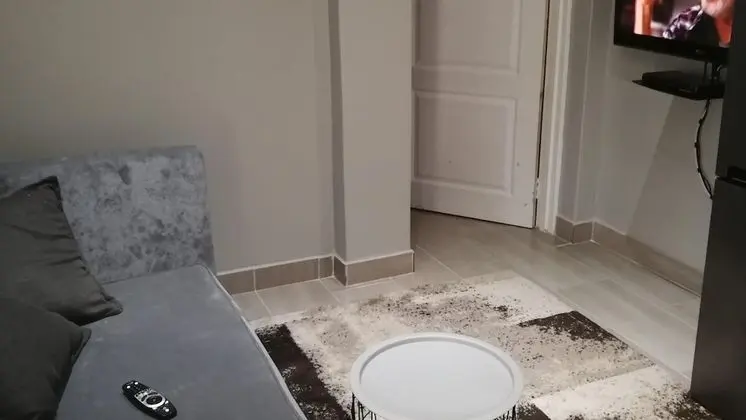 Oda, 1 Yatak Odası, Buzdolabı