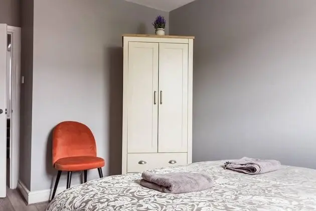 Ev, Birden Çok Yatak