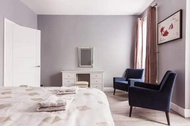 Ev, Birden Çok Yatak