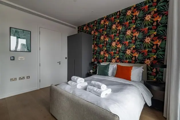 Apart Daire (0 Bedroom)