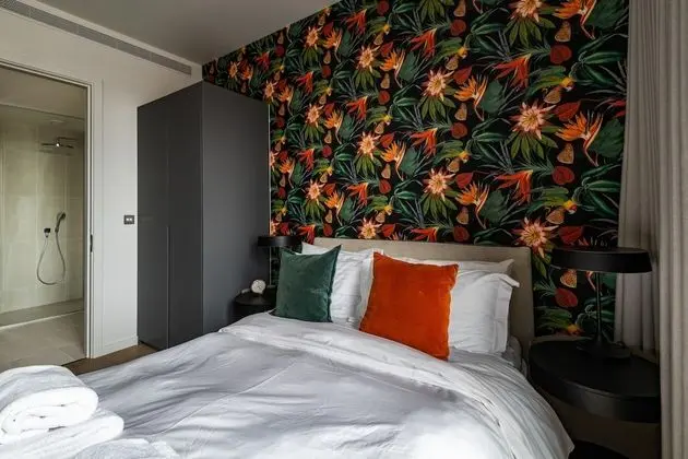 Apart Daire (0 Bedroom)