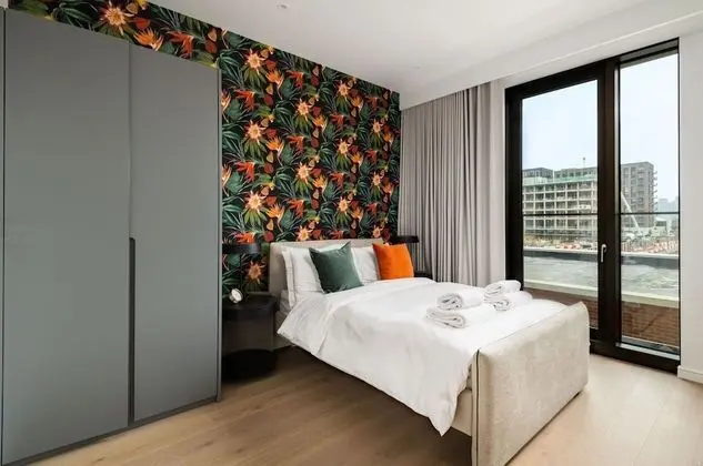 Apart Daire (0 Bedroom)