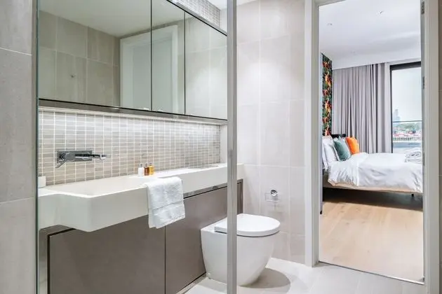 Apart Daire (0 Bedroom)