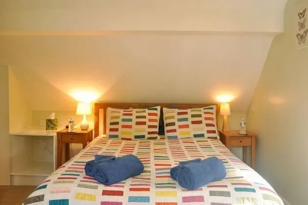 Ev, 1 En Büyük (King) Boy Yatak ve Çekyat