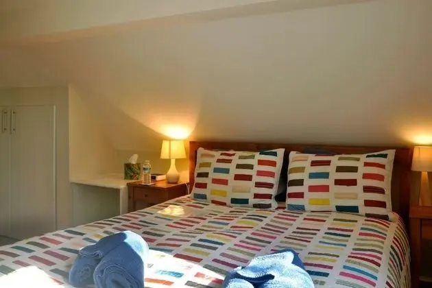 Ev, 1 En Büyük (King) Boy Yatak ve Çekyat