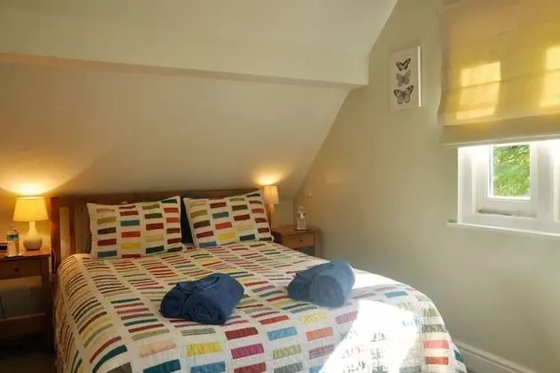 Ev, 1 En Büyük (King) Boy Yatak ve Çekyat