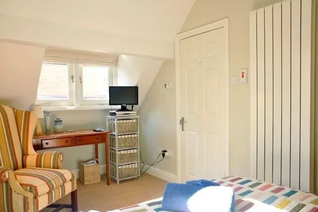 Ev, 1 En Büyük (King) Boy Yatak ve Çekyat