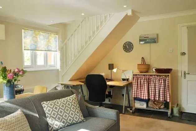 Ev, 1 En Büyük (King) Boy Yatak ve Çekyat