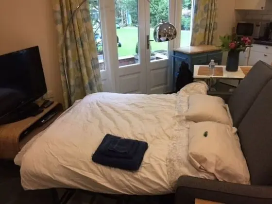 Ev, 1 En Büyük (King) Boy Yatak ve Çekyat