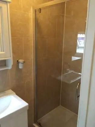 Ev, 1 En Büyük (King) Boy Yatak ve Çekyat