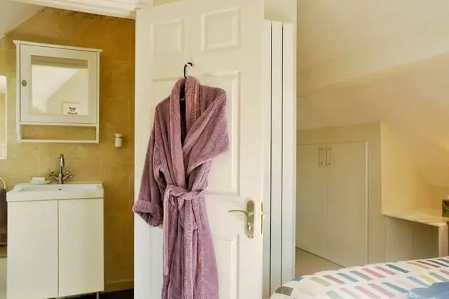 Ev, 1 En Büyük (King) Boy Yatak ve Çekyat