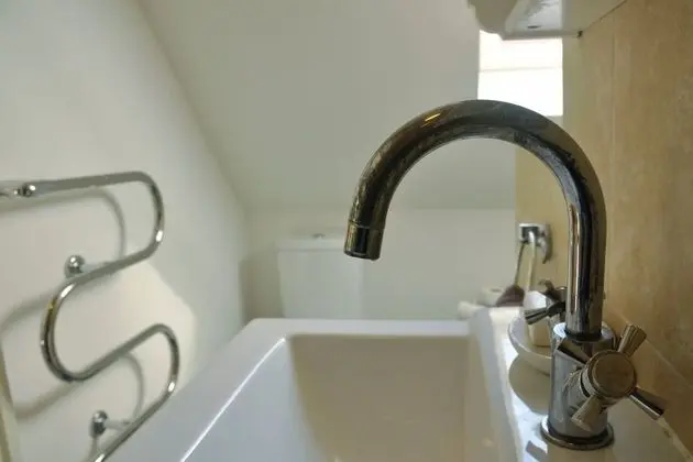 Ev, 1 En Büyük (King) Boy Yatak ve Çekyat