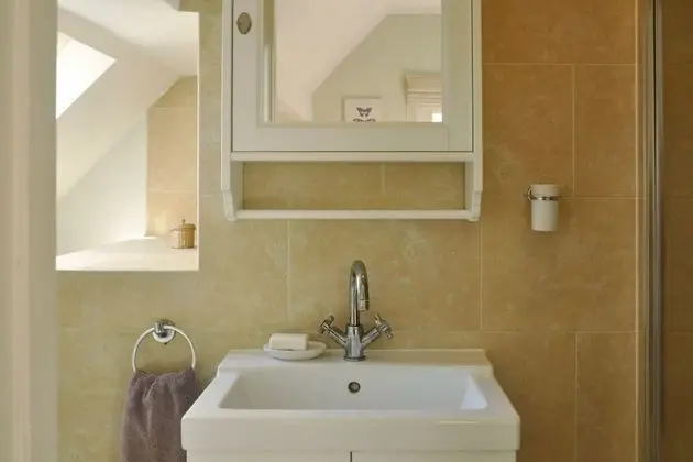 Ev, 1 En Büyük (King) Boy Yatak ve Çekyat