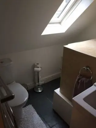 Ev, 1 En Büyük (King) Boy Yatak ve Çekyat