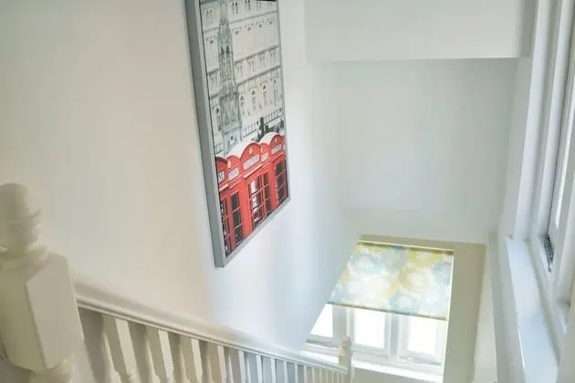 Ev, 1 En Büyük (King) Boy Yatak ve Çekyat