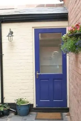 Ev, 1 En Büyük (King) Boy Yatak ve Çekyat