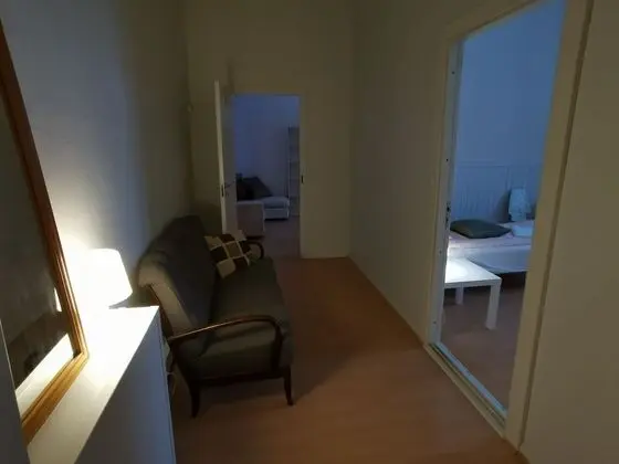 Apart Daire, Birden Çok Yatak