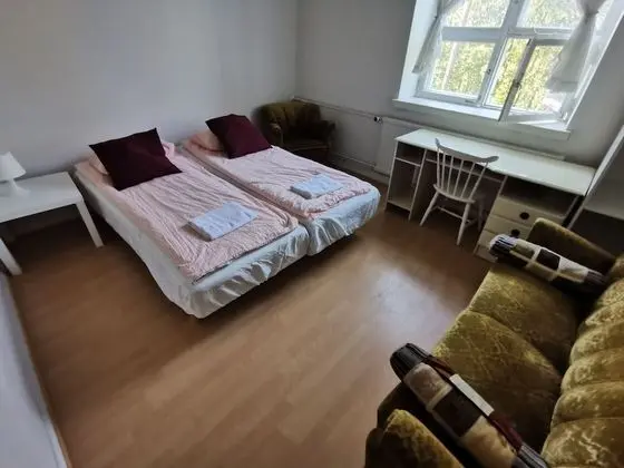 Apart Daire, Birden Çok Yatak