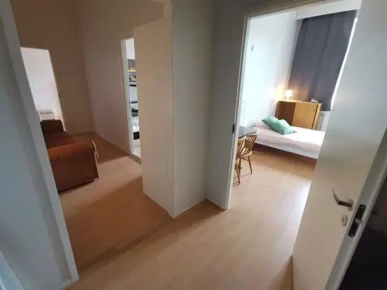 Apart Daire, Birden Çok Yatak