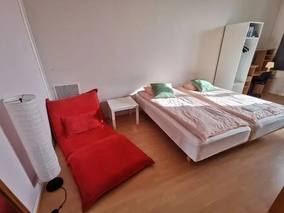 Apart Daire, Birden Çok Yatak