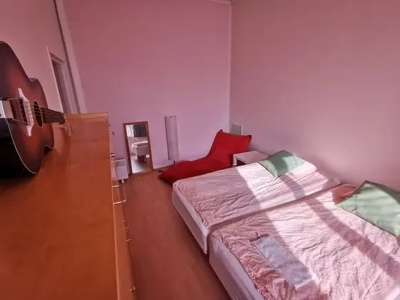 Apart Daire, Birden Çok Yatak