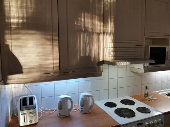 Apart Daire, Birden Çok Yatak