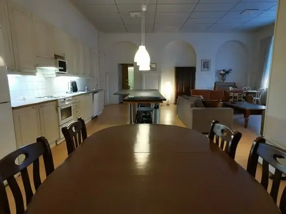 Apart Daire, Birden Çok Yatak