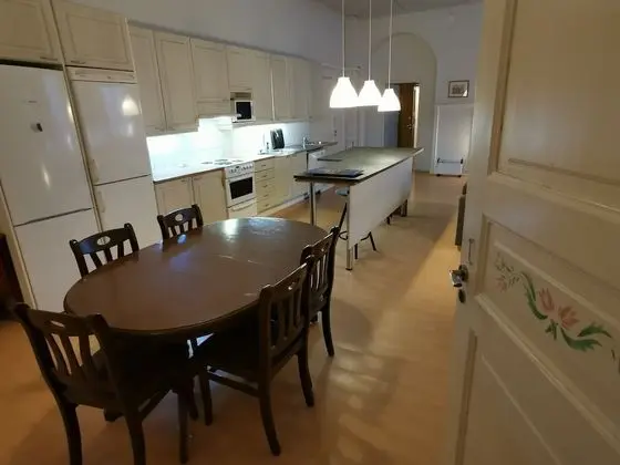 Apart Daire, Birden Çok Yatak