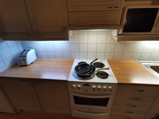 Apart Daire, Birden Çok Yatak