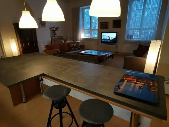 Apart Daire, Birden Çok Yatak