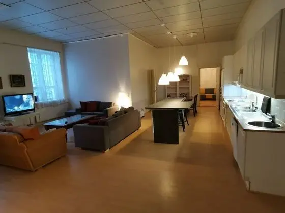 Apart Daire, Birden Çok Yatak