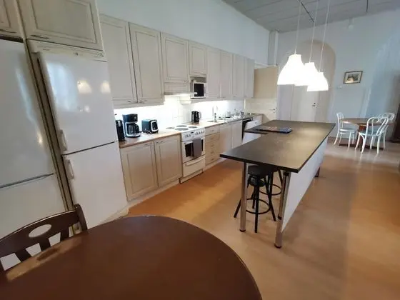 Apart Daire, Birden Çok Yatak