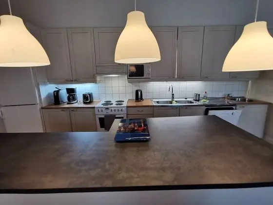 Apart Daire, Birden Çok Yatak