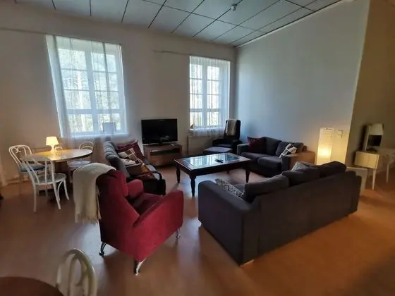 Apart Daire, Birden Çok Yatak