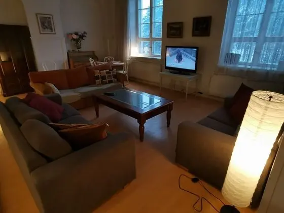 Apart Daire, Birden Çok Yatak