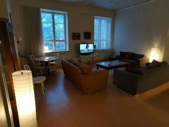 Apart Daire, Birden Çok Yatak