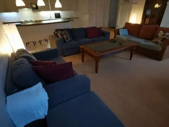 Apart Daire, Birden Çok Yatak