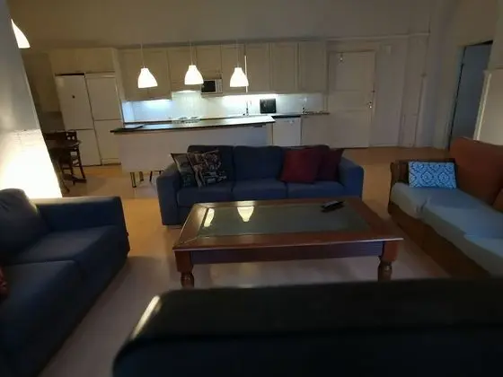 Apart Daire, Birden Çok Yatak