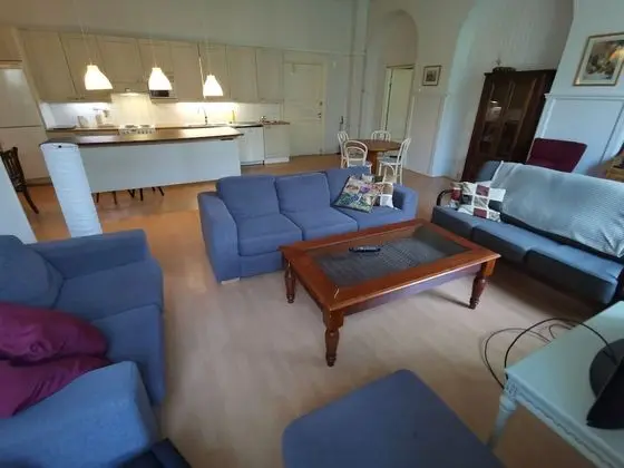 Apart Daire, Birden Çok Yatak