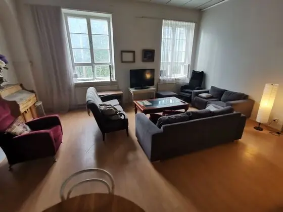 Apart Daire, Birden Çok Yatak