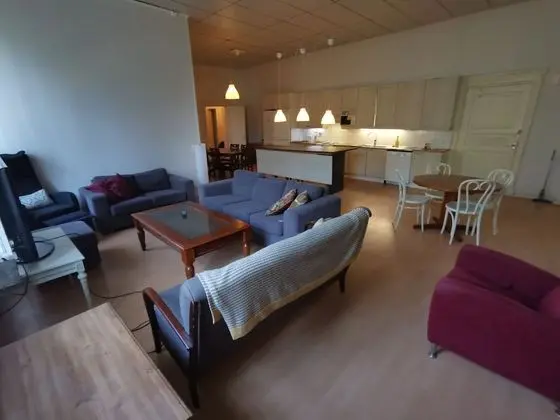 Apart Daire, Birden Çok Yatak