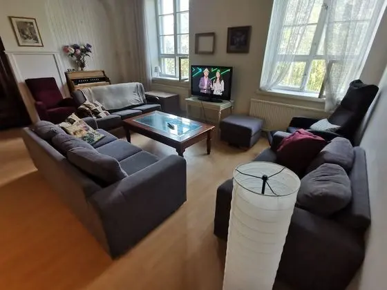 Apart Daire, Birden Çok Yatak