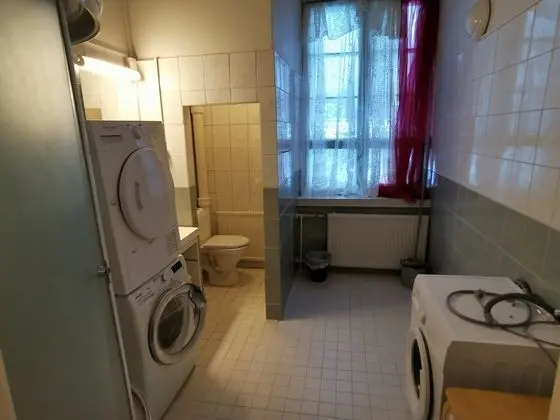 Apart Daire, Birden Çok Yatak