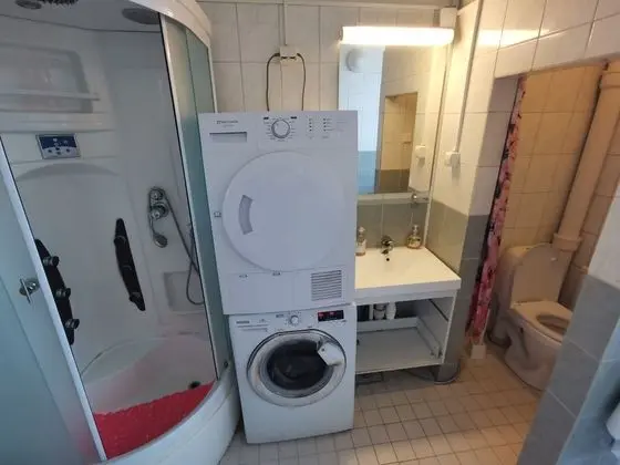 Apart Daire, Birden Çok Yatak